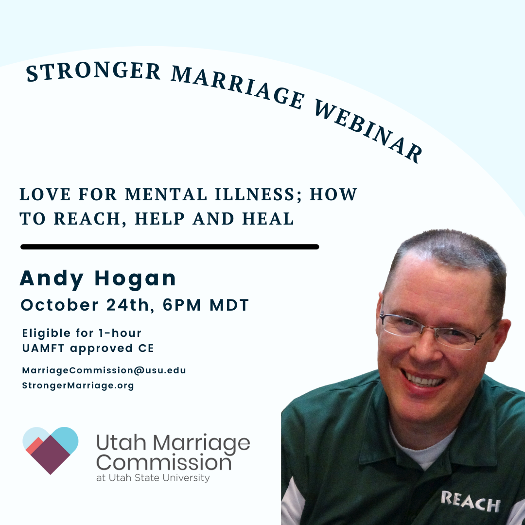 Love for Mental Illness; How to REACH, Help and Heal