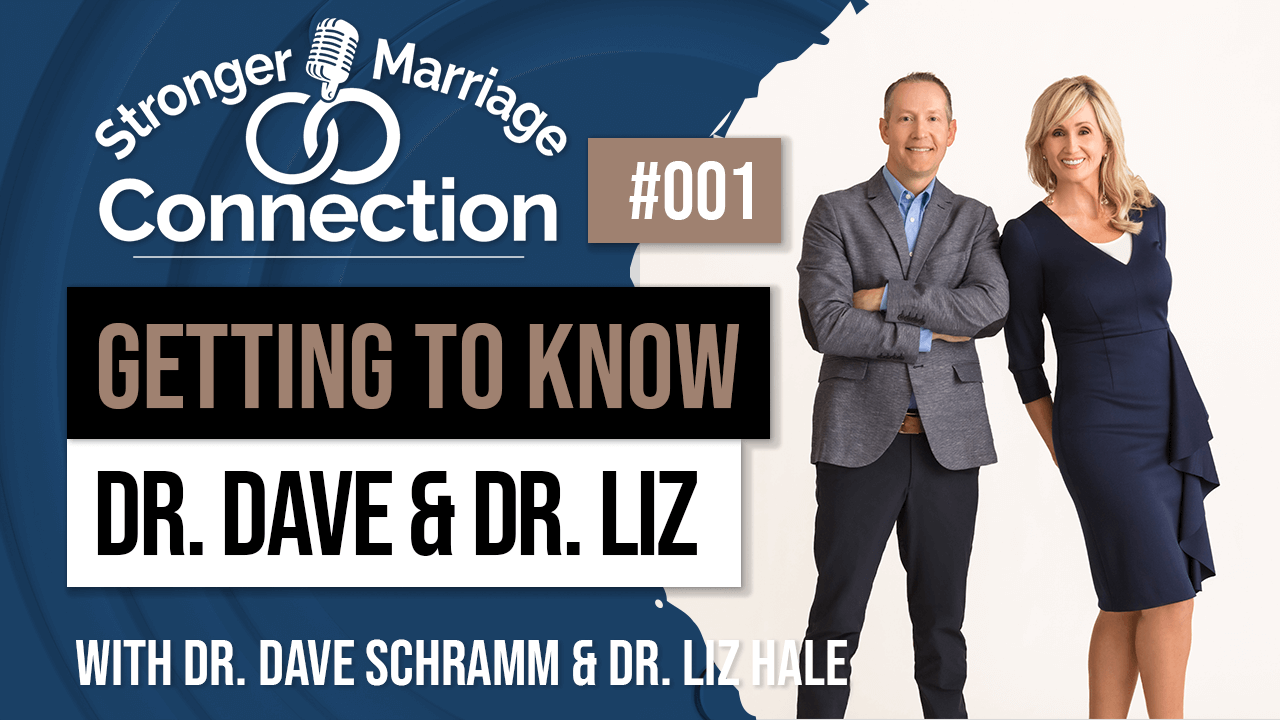Get to know dr dave and dr liz