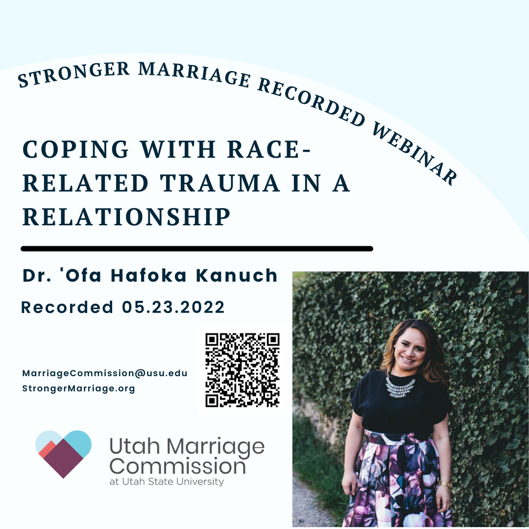 Coping with Race-Related Stress and Trauma