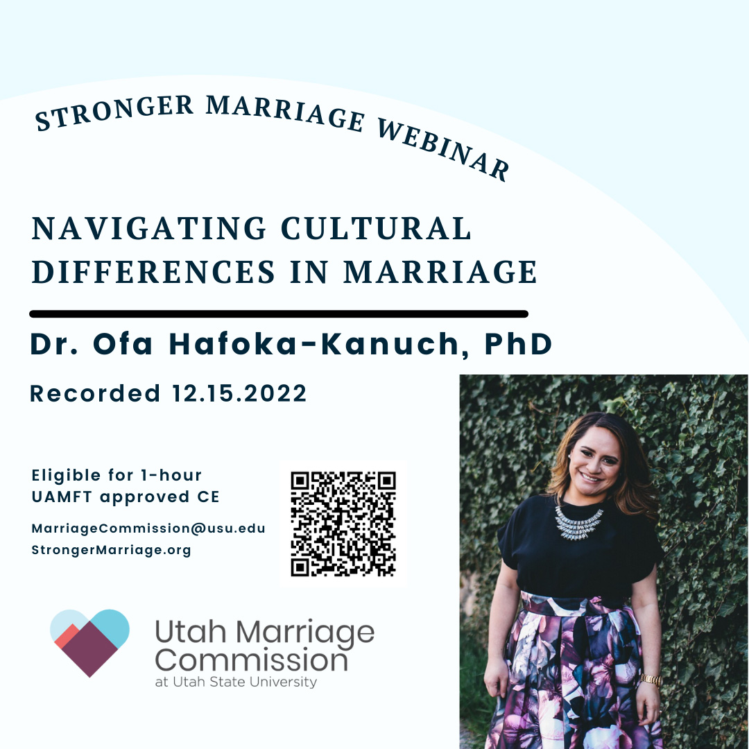 Navigating Cultural Differences in Marriage