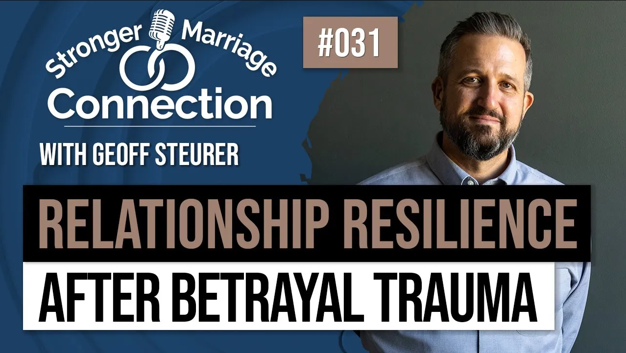 031: Relationship Resilience