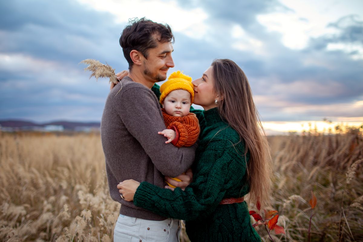 Why Marriages Struggle After Baby: And How to Stay Strong Together