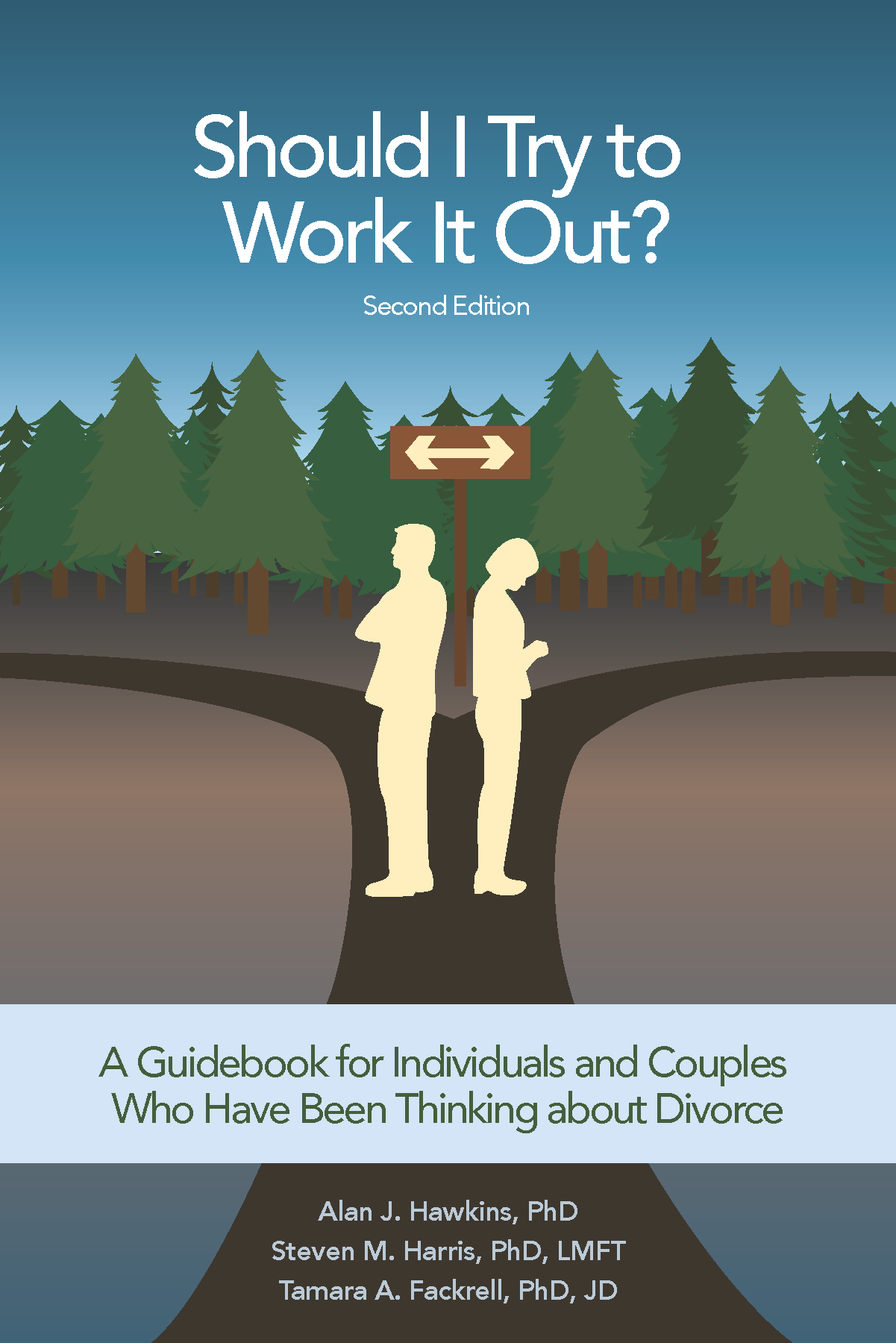 Utah Marriage Handbook cover