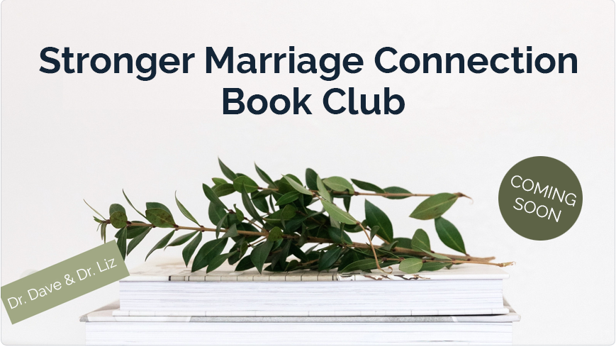 stronger marriage connection book club