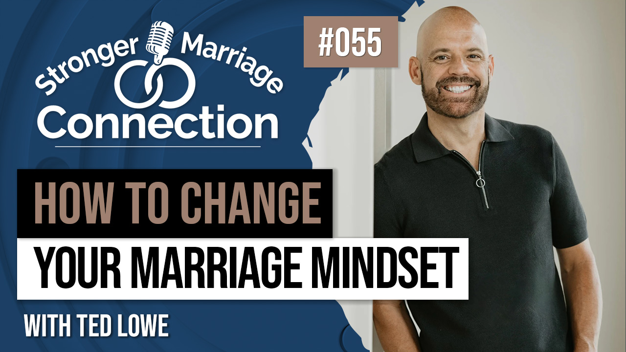 054: Finding Financial Harmony in Marriage