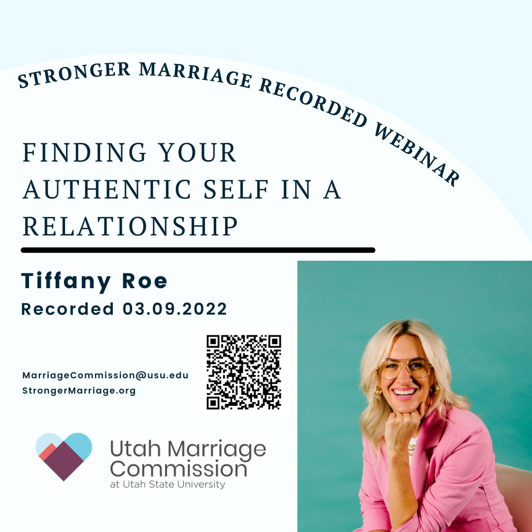 Finding Your Authentic Self in a Relationship