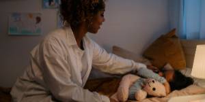 Tips for Better Bedtime Routines