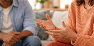 Managing Different Conflict Styles