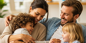 Co-Parenting Relationships in Stepfamilies: Styles and Strategies