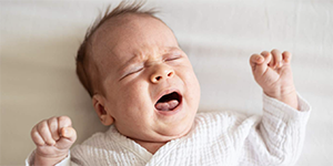 Decoding and Soothing Your Baby's Cries