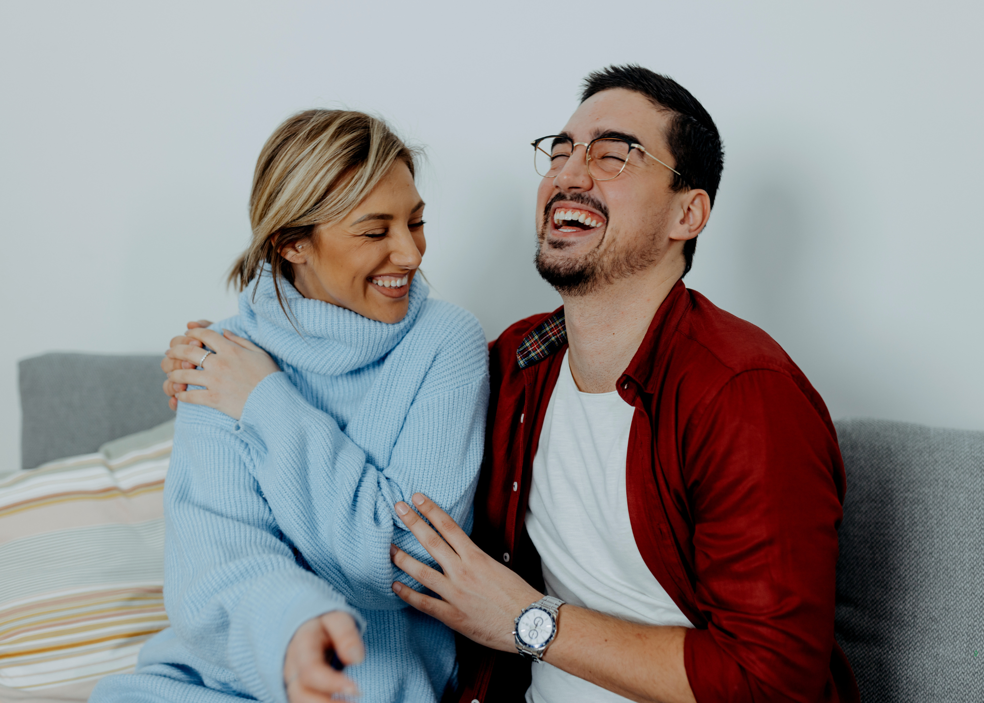 Difficult Personalities