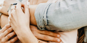 Finding Couple Connection Through Emotional and Other Kinds of Intimacy