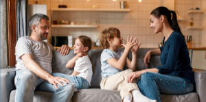 Helping Children Tell the Truth