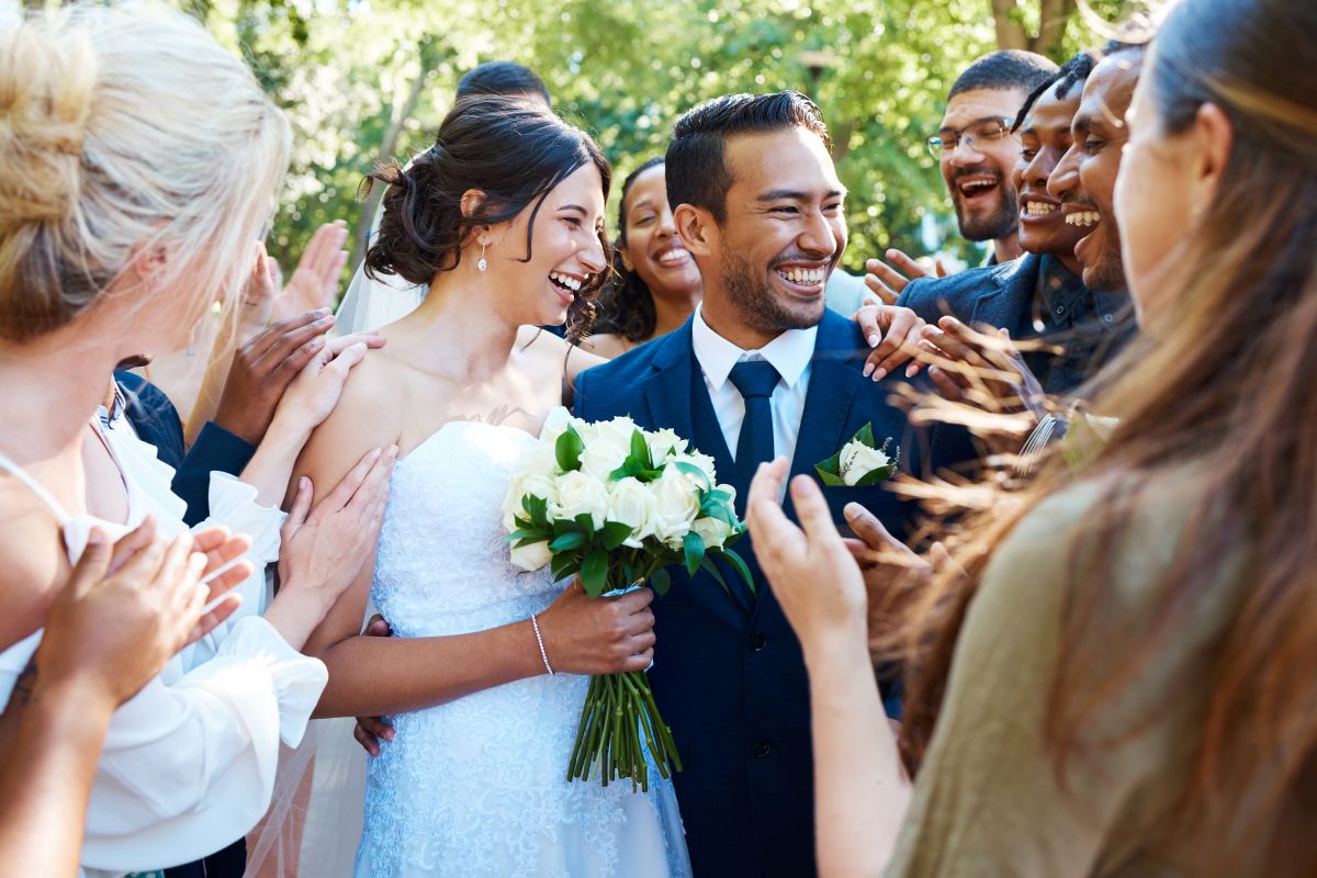 How Marriage Changes Over Time: 4 Stages Every Couple Should Know