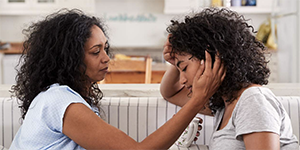 Navigating Mental Health Conversations with Your Child