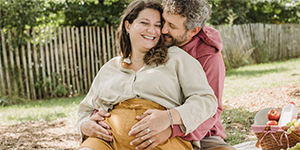 Pregnancy Myths & Wellness Tips
