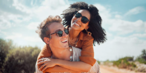 Preventing Infidelity: Protecting Your Marriage from Unfaithful Friendships