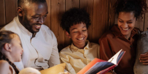 Making Reading Fun and Effective