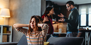 Understanding Stepfamily Stress