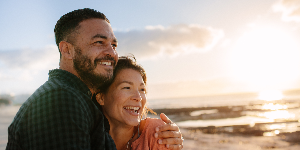 Stress Response in Couple Conflict