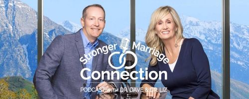 stronger marriage connection podcast