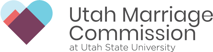 utah marriage commission logo