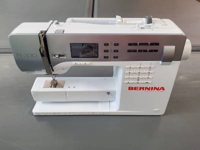 Sewing Maching
