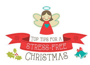 stress free christmas | USU