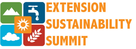 Extension Sustainability Summit