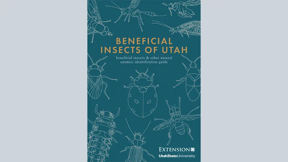 Beneficial Insects of Utah