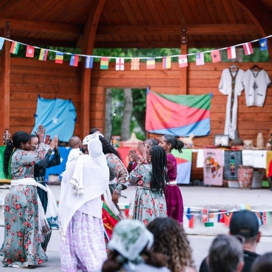 The Importance of Multiculturalism Towards a Sustainable Future