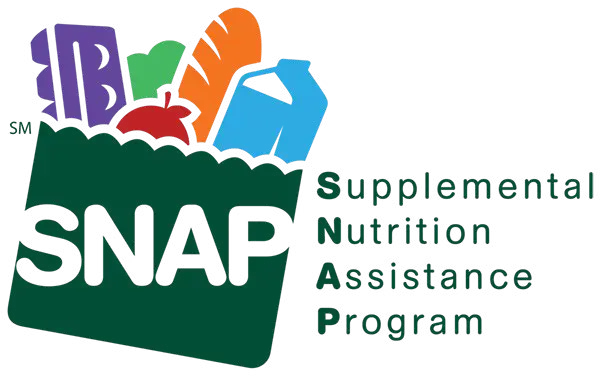 SNAP (Supplemental Nutrition Assistance Program) logo