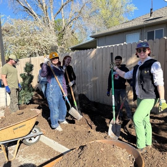 TreeUtah's Secret to Planting Over 430,000 Trees