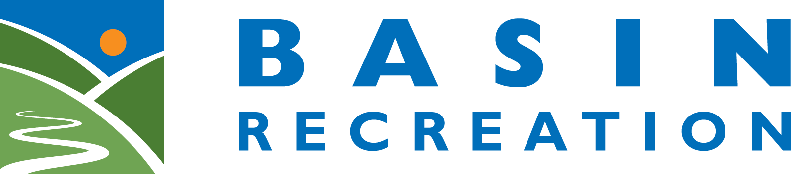 Basin Rec Logo