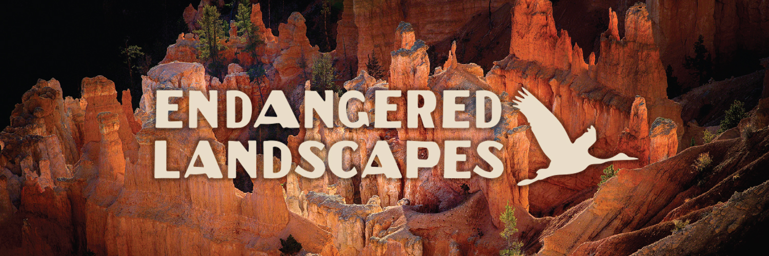Endangered Landscapes