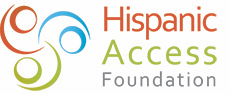 Hispanic Access Foundation Logo