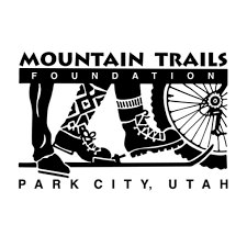 Mountain Trails Foundation Logo