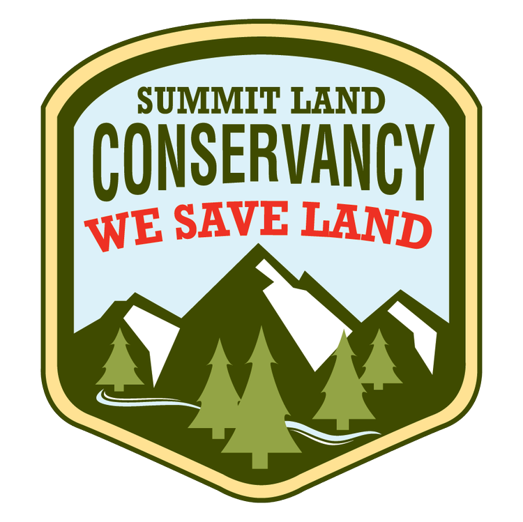 Summit Land Conservancy Logo