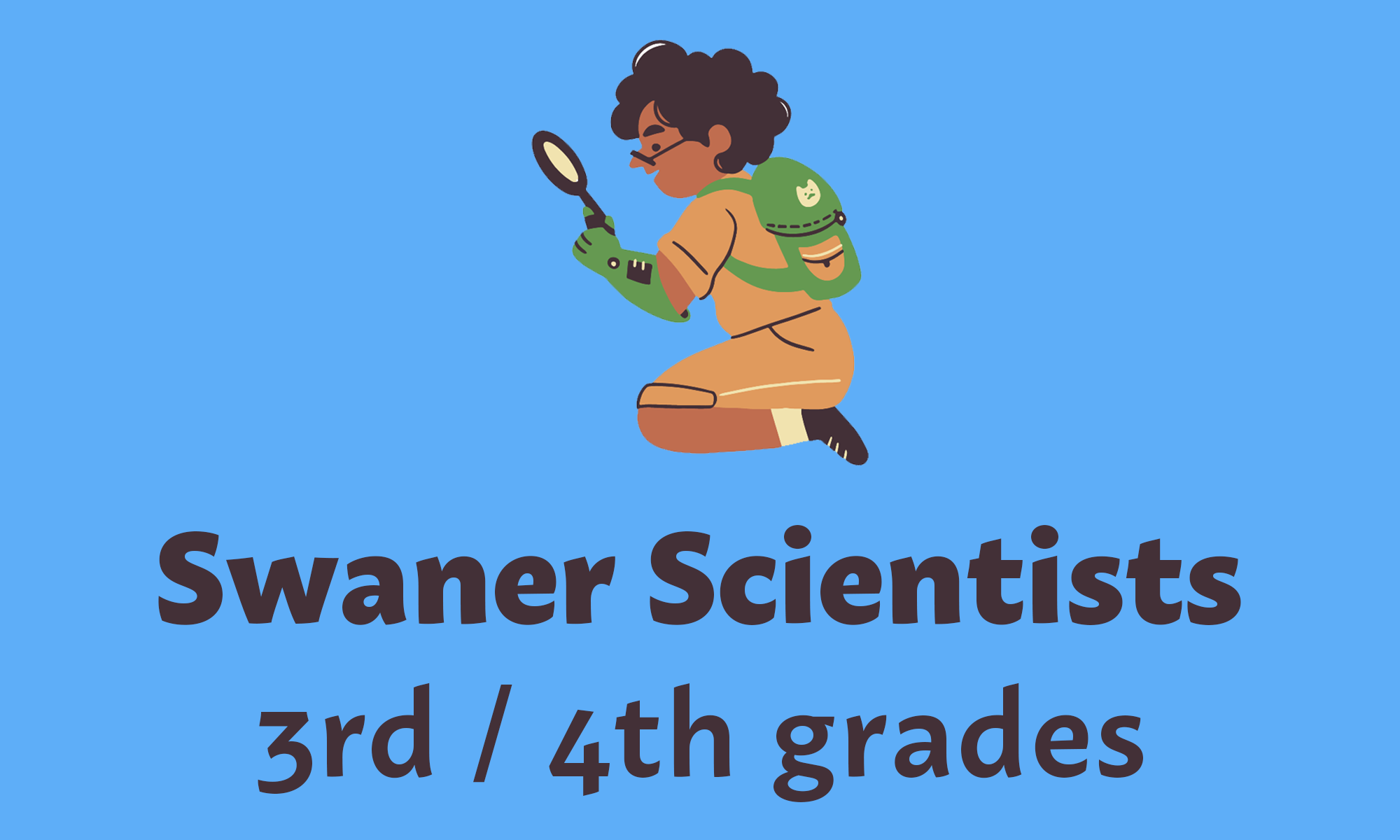 Swaner Scientists