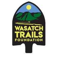 Wasatch Trails Foundation Logo
