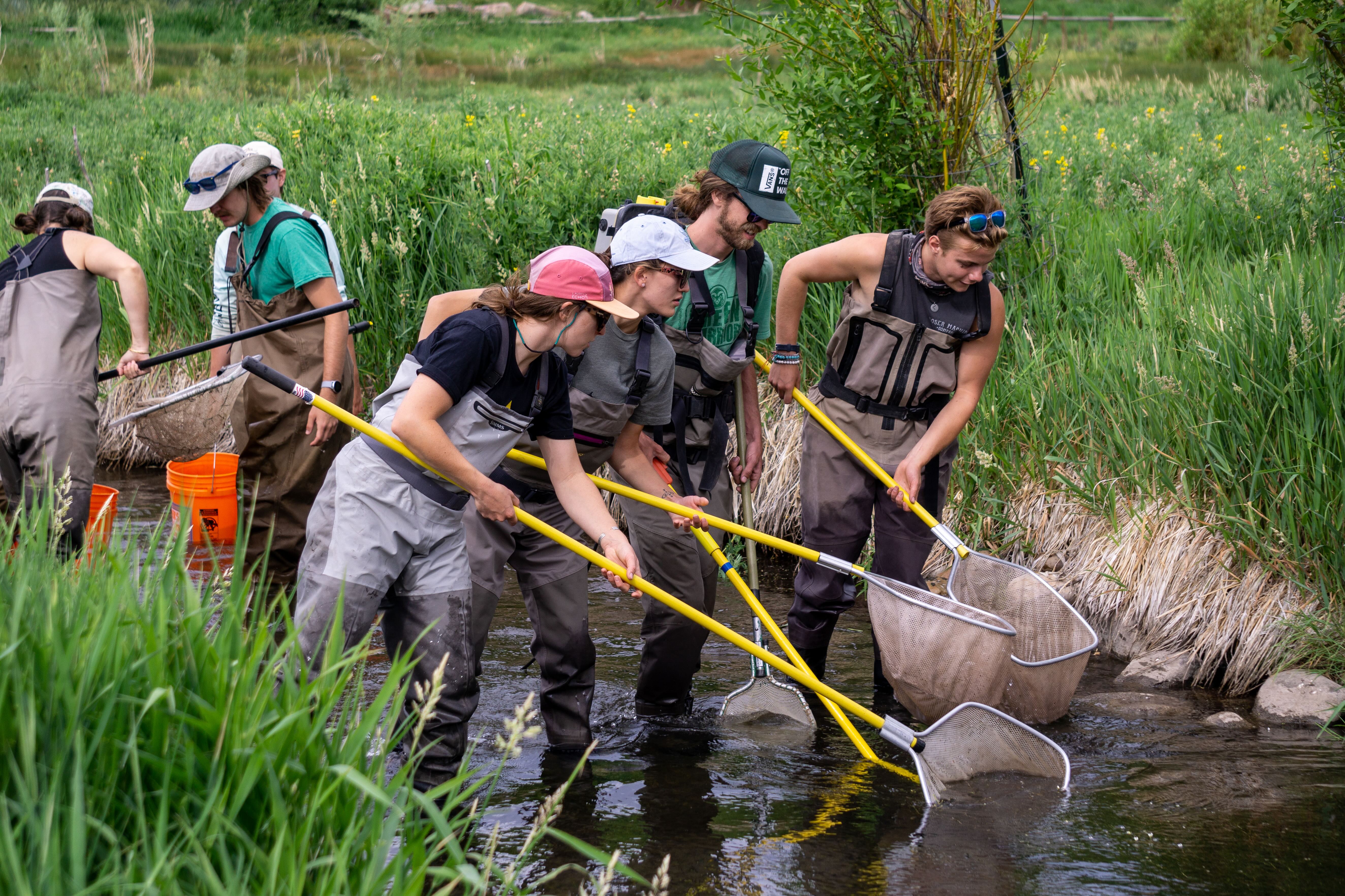 climber on rock wall