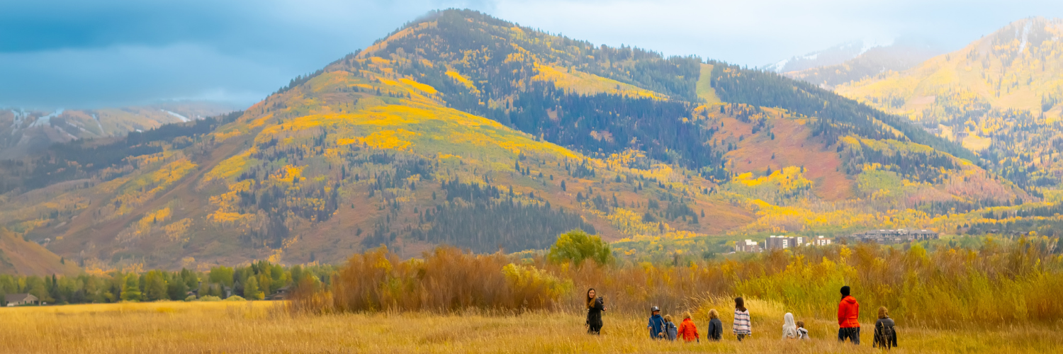 Fall Break Camp