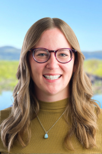 Mary Walter