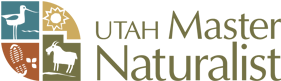 Utah Master Naturalist Logo