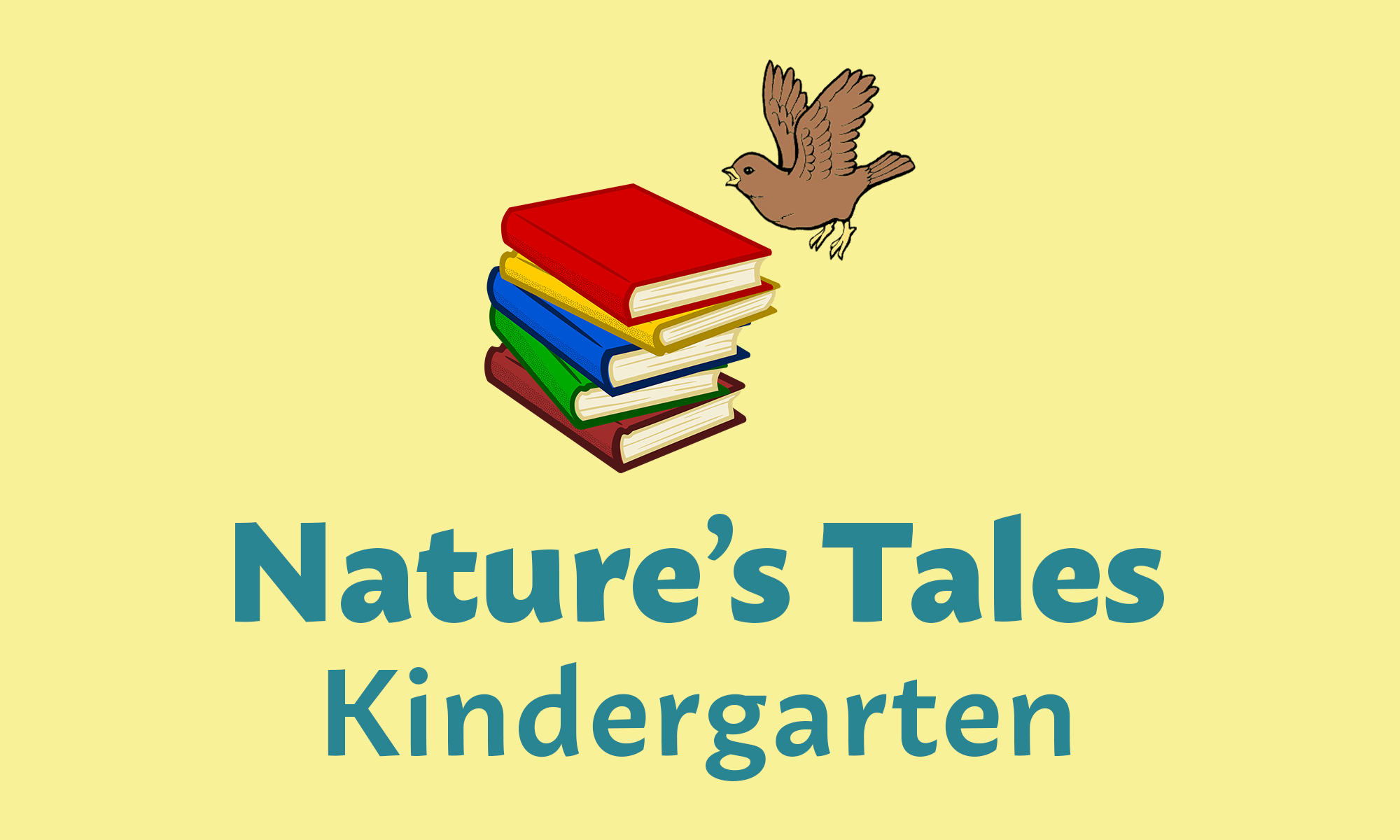 Natures Tales Kindergarten