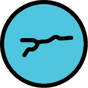 rio colorado y rios afluentes principales