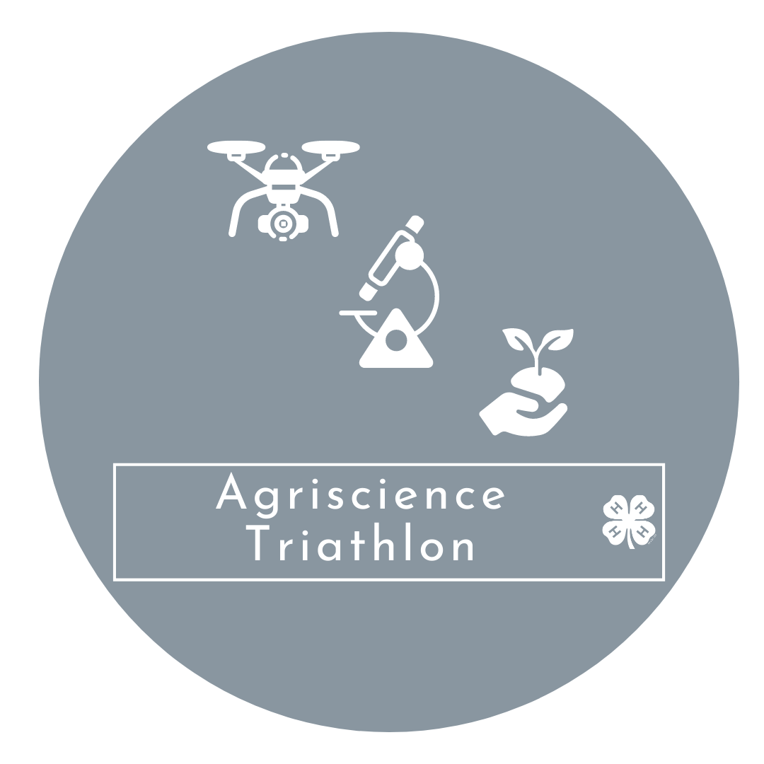 Agriscience Triathlon