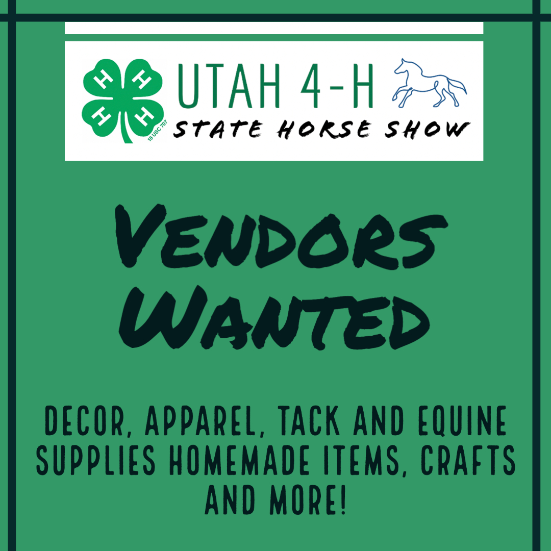 vendors wanted