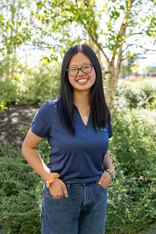 Josephine Chiu