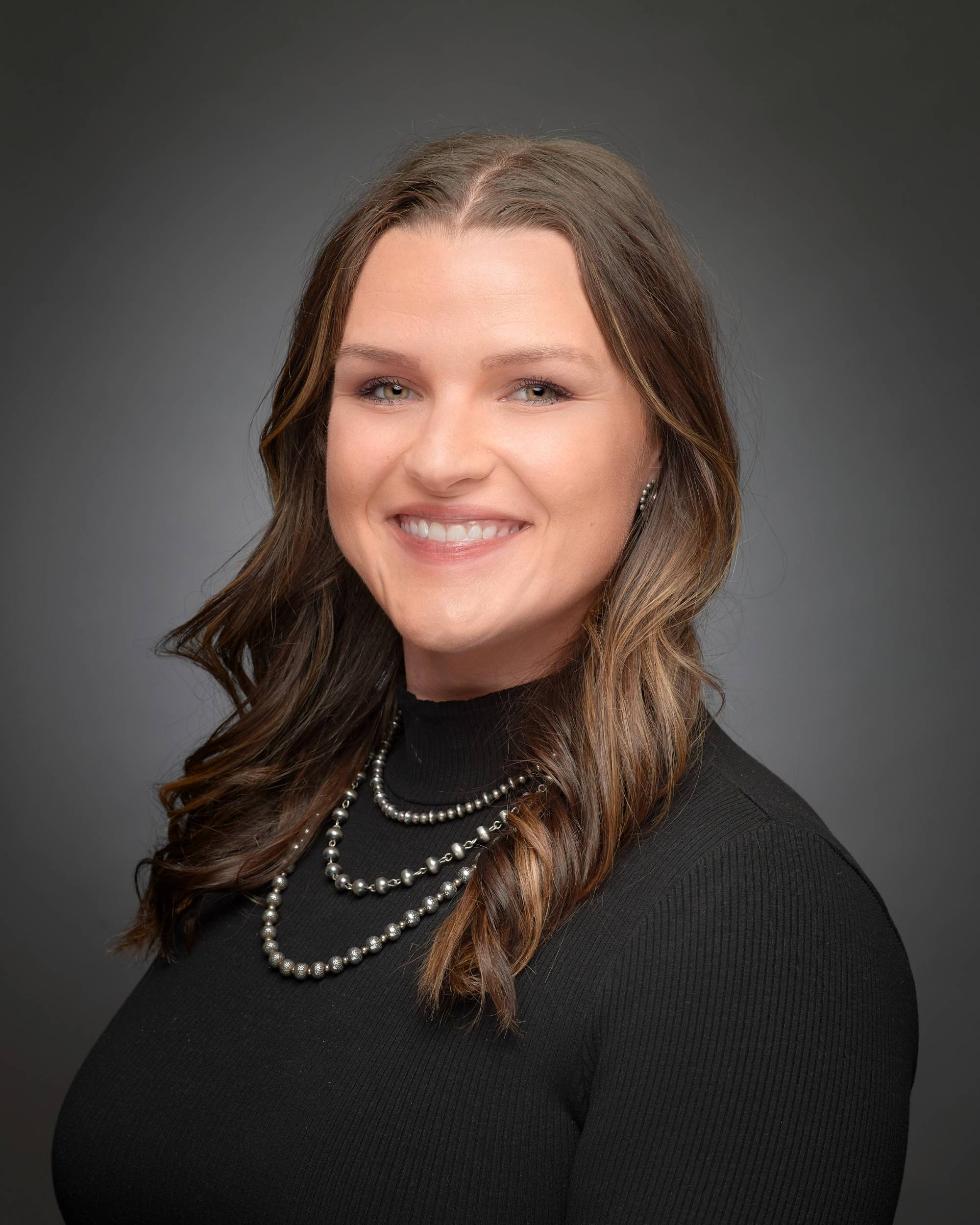 Coach for Livestock Judging, Sarah Jane French